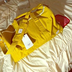 Hershel Carry-on Bag